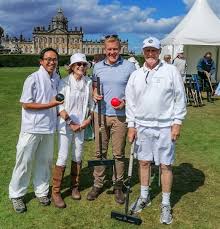 Image result for Chester Croquet Club