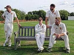 Image result for Ilford Cricket Club