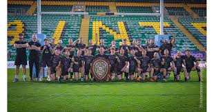 Image result for Daventry Rugby Football Club