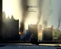 Resultado de imagen para Princess Morgenthaler