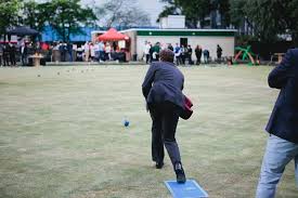 Image result for Finsbury Park Bowls Club