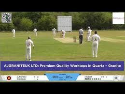 Image result for Salfords Cricket Club
