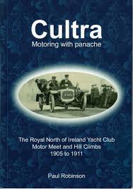 Image result for Royal North Of Ireland Yacht Club