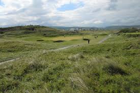 Image result for Borth & Ynyslas Golf Club