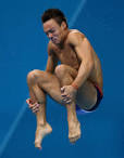 Tom Daley opens London 2012 Olympics campaign with Peter ...