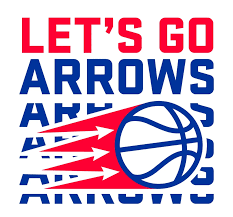 Image result for Aireborough Arrows Basketball team
