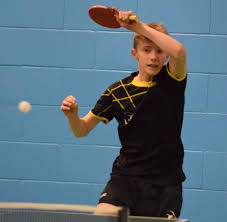 Image result for Horsham Table Tennis Club