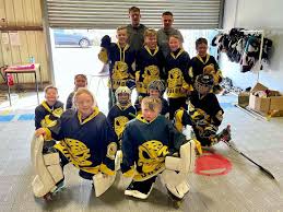 Image result for Dundee Ducks inline roller hockey club