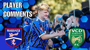 Image result for V C D Athletics Club