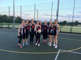 Image result for Cirencester Netball Club