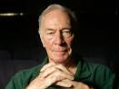 CHRISTOPHER PLUMMER Pictures - CBS News