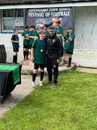 Image result for Rogerstone Rangers Junior Football Club
