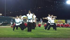 Image result for Aj Independent Martial Arts