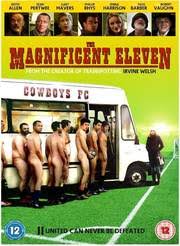 The Magnificent Eleven