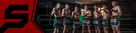 Image result for Petch Yin Dee International Muay Thai Boxing Camp
