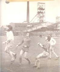 Image result for Kiveton Park Colliery Cricket Club