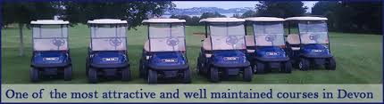 Image result for Churston Golf Club Ltd