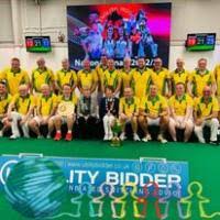 Image result for Egham Indoor Bowls Club