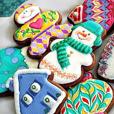 Image result for gingerbread cookies