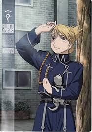 「リザ・ホークアイ 鋼の錬金術師」の画像検索結果