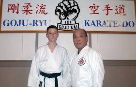 Image result for Levern Tora-Kai Karate Club