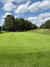 Image result for Glossop Gc