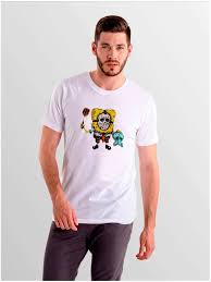 Image result for Футболка губка боб