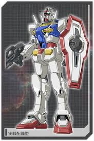 「アンドレイ・スミルノフ 機動戦士ガンダム00 1st」の画像検索結果