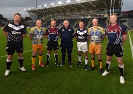 Image result for Stanningley Rugby League Football Club