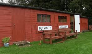 Image result for Plymouth Croquet Club