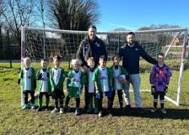 Image result for Alderbury Football Club