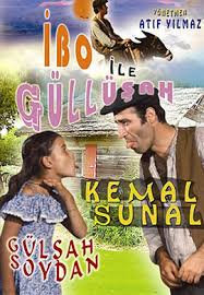 Kemal Sunal Güllüşah İle İbo İzle
