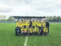 Image result for Brendon Bees Junior Football Club