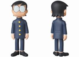 「刈野勉三 キテレツ大百科」の画像検索結果