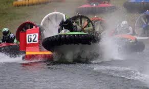 Image result for Hovercraft Club of Great Britain (HCGB Scottish Branch)