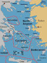 Aegean Islands - Wikipedia, the free encyclopedia