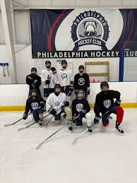 Image result for Arbroath Hurricanes Skater Hockey Club