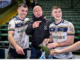 Image result for Kilcoo Gaelic Football Club