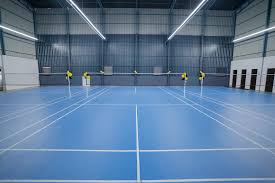 Image result for Falcons Badminton Club