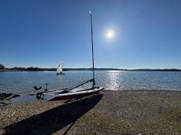 Image result for Carsington Sailing Club