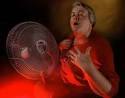 Hot flashes | healthcaredir