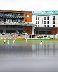 Image result for Worcester Cricket Club