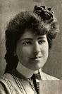 WER Image: Edna Ferber