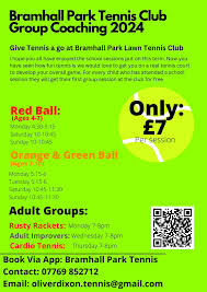 Image result for Bramhall Park Lawn Tennis Club