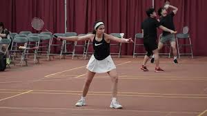 Image result for Woughton Ladies Badminton Club