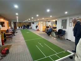 Image result for Chieveley Short Mat Bowls Club
