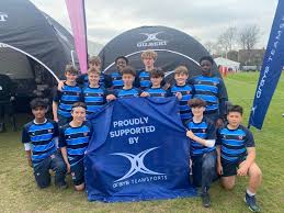 Image result for Mill Hill Rugby Football Club