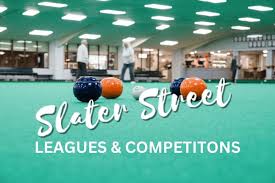 Image result for Leominster & District Indoor Bowls Club