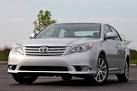 Review: 2011 Toyota Avalon
