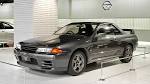 Nissan Skyline GT-R E-BNR32 | GTBlogger